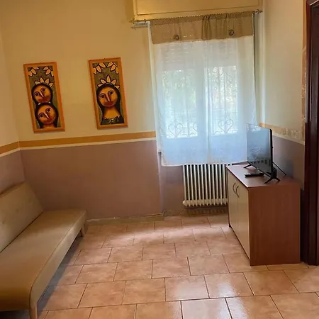 Primavera Apartment
